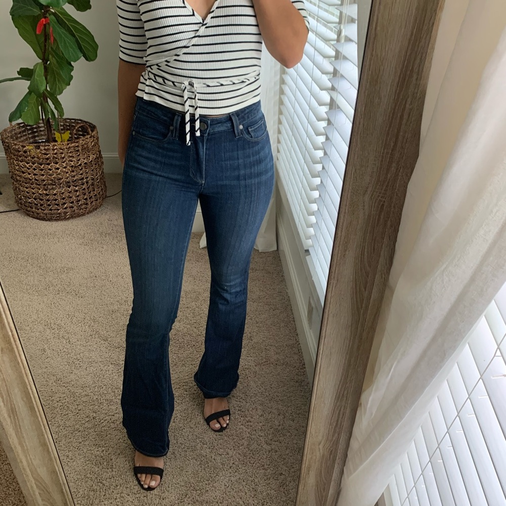 PAIGE Jeans